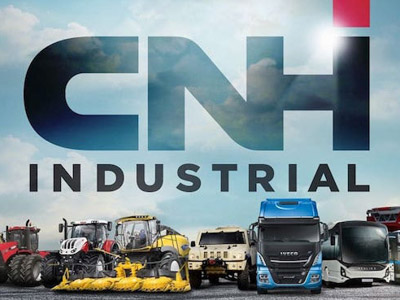 CNH Industrial запускает в России технологичную CSI-платформу 