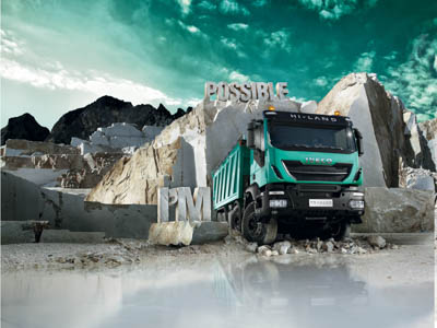 IVECO Capital предлагает льготный лизинг