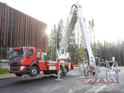 В Bronto Skylift два новых проектных менеджера