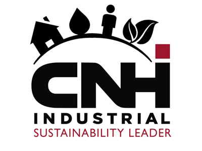 CNH Industrial снова названа лидером в индексе устойчивого развития Доу-Джонса
