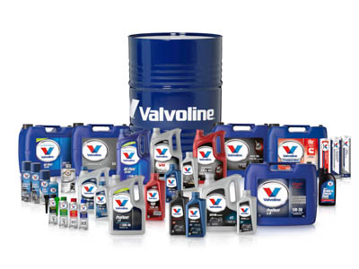 Valvoline в России – обширные планы развития