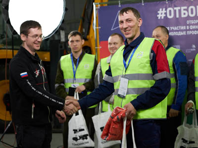 Стали известны победители отборочного этапа Национального чемпионата WorldSkills Russia 2021