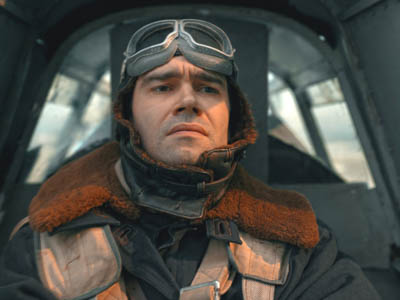 Презентация фильма «Лётчик» пройдет на МАКС-2021