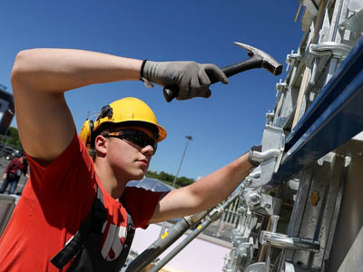 Нацфинал WorldSkills Russia – 2021 пройдет в августе в Уфе