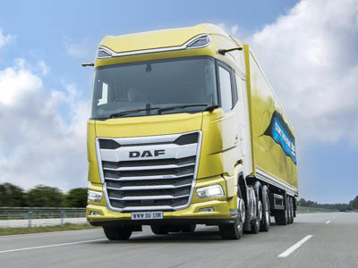 PACCAR демонстрирует отличные показатели квартальной выручки и прибыли