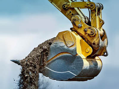 «Шелл» представляет биоразлагаемую гидравлическую жидкость Shell Naturelle S2 Hydraulic Fluid