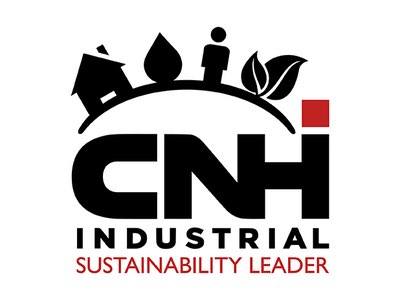 CNH Industrial удерживает лидирующие позиции в индексе устойчивого развития Доу Джонса