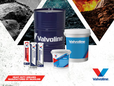 Valvoline открывает новую лабораторию по производству пластичных смазок в Сербии