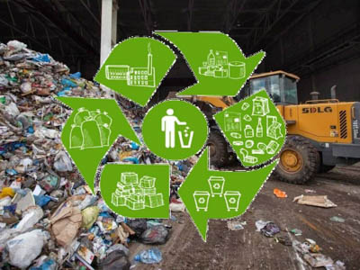 Переработка опасных отходов должна стать важным научным направлением