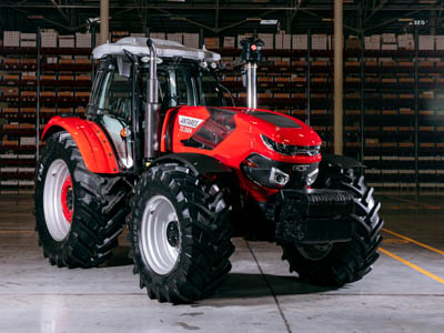 OPTITECH AGRO объявляет о старте продаж тракторов HANWO