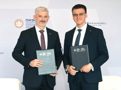 ГТЛК договорилась с Evocargo о сотрудничестве в сфере автономных грузоперевозок
