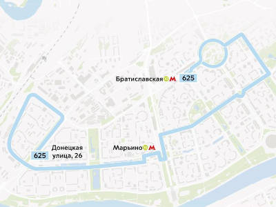 Еще два электробусных маршрута в Москве