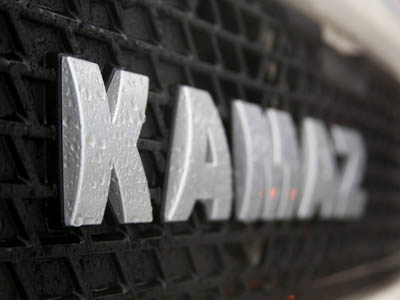 «КАМАЗ» запустит производство нового каркаса кабины К5