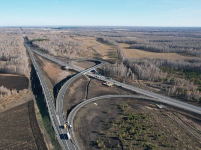 Опоры освещения от «Северстали»