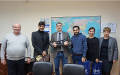 Делегация из стран Ближнего Востока посетила производство комплектующих ЧАЗ ТМ