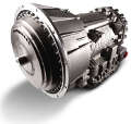 Allison Transmission: улучшение качества пассажирских перевозок в Шанлыурфе
