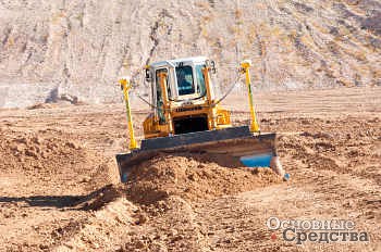 Системы автоматического управления, Trimble