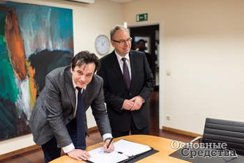 E-b-trans, опасные грузы, грузовые шины, Continental