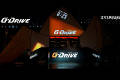 В столице прошло G-DRIVE NIGHT SHOW