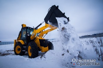 JCB: итоги года и перспективы