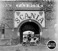 125 лет Scania