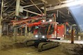 Sandvik Construction поставила буровую технику для самого дорогостоящего проекта Китая