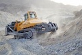 Liebherr выпустит гусеничный 70-тонный бульдозер