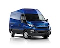 Iveco предложила стать владельцем Daily от 1099 рублей в день