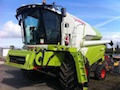 CLAAS запустил новый интернет портал для поддержанной техники