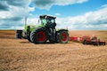 CLAAS открывает новый сезон демонстрационного тура своей техники