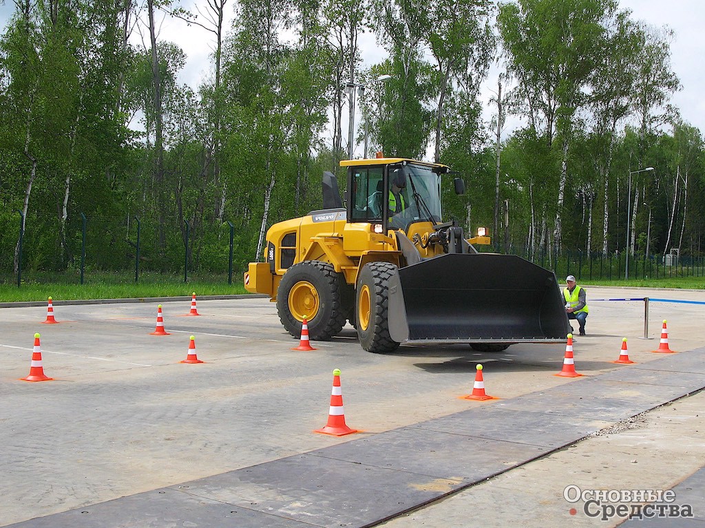 Все участники процесса преисполнены внимания